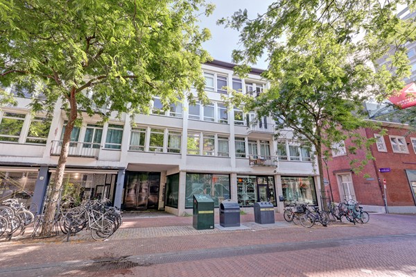 Medium property photo - Looierstraat 12-2, 6811 AX Arnhem