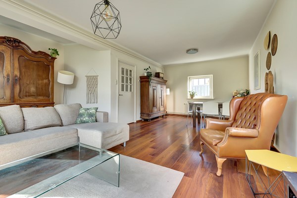 Medium property photo - Looierstraat 12-2, 6811 AX Arnhem