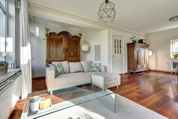 Medium property photo - Looierstraat 12-2, 6811 AX Arnhem