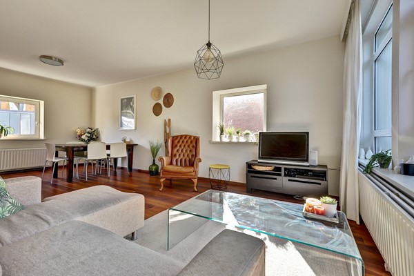 Medium property photo - Looierstraat 12-2, 6811 AX Arnhem