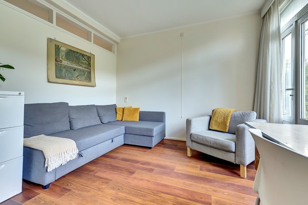 Medium property photo - Looierstraat 12-2, 6811 AX Arnhem