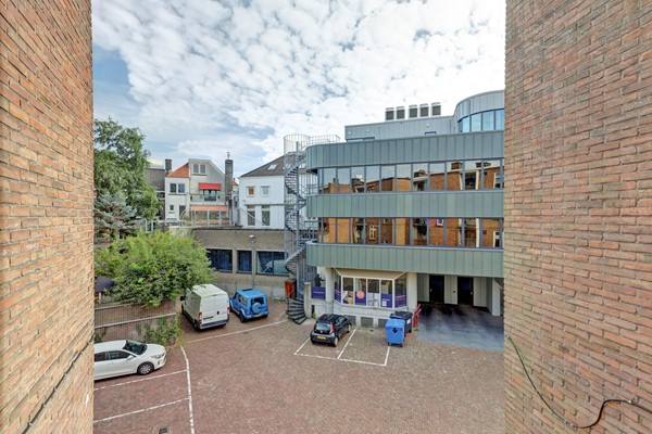 Medium property photo - Looierstraat 12-2, 6811 AX Arnhem