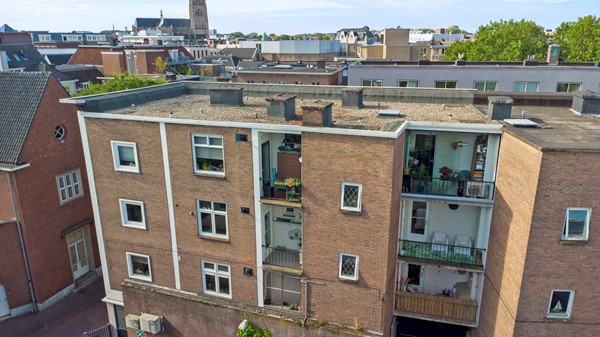 Medium property photo - Looierstraat 12-2, 6811 AX Arnhem