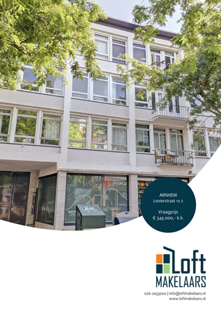Brochure preview - brochure
