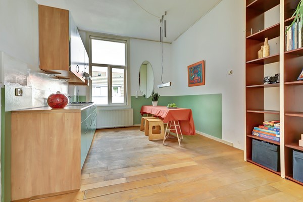 Medium property photo - Marten van Rossemstraat 15, 6821 BA Arnhem