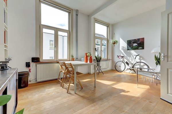 Medium property photo - Marten van Rossemstraat 15, 6821 BA Arnhem