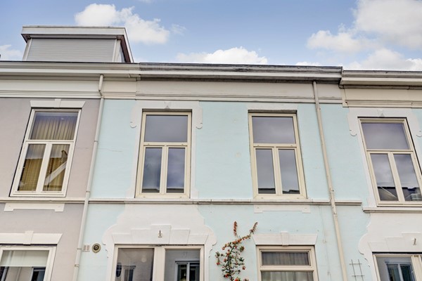 Medium property photo - Marten van Rossemstraat 15, 6821 BA Arnhem