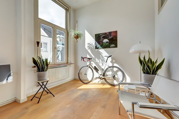 Medium property photo - Marten van Rossemstraat 15, 6821 BA Arnhem
