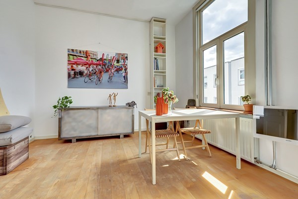 Medium property photo - Marten van Rossemstraat 15, 6821 BA Arnhem