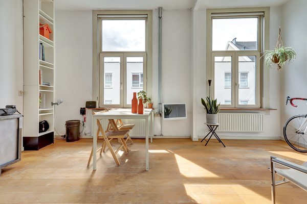 Medium property photo - Marten van Rossemstraat 15, 6821 BA Arnhem