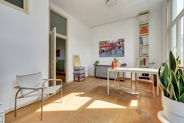 Medium property photo - Marten van Rossemstraat 15, 6821 BA Arnhem