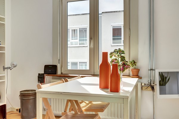 Medium property photo - Marten van Rossemstraat 15, 6821 BA Arnhem