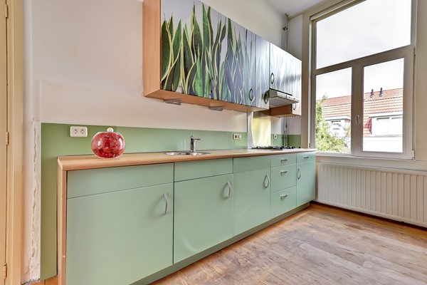 Medium property photo - Marten van Rossemstraat 15, 6821 BA Arnhem