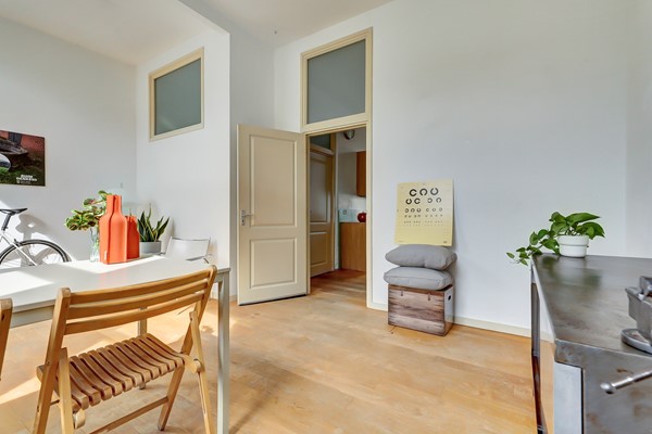 Medium property photo - Marten van Rossemstraat 15, 6821 BA Arnhem