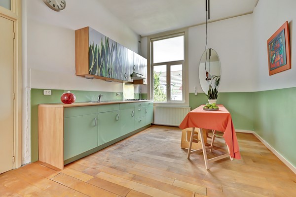 Medium property photo - Marten van Rossemstraat 15, 6821 BA Arnhem