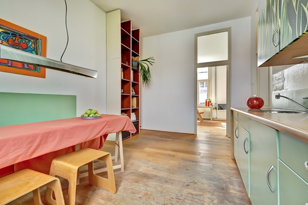 Medium property photo - Marten van Rossemstraat 15, 6821 BA Arnhem