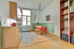 Nieuw in verkoop: Marten van Rossemstraat 15, 6821 BA Arnhem