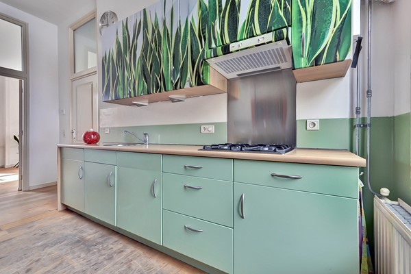 Medium property photo - Marten van Rossemstraat 15, 6821 BA Arnhem