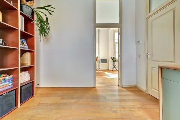 Medium property photo - Marten van Rossemstraat 15, 6821 BA Arnhem