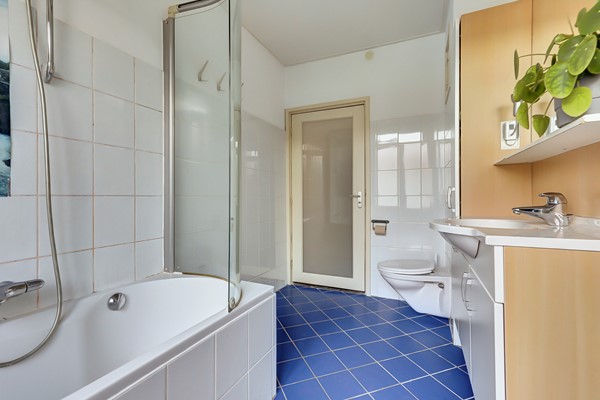 Medium property photo - Marten van Rossemstraat 15, 6821 BA Arnhem