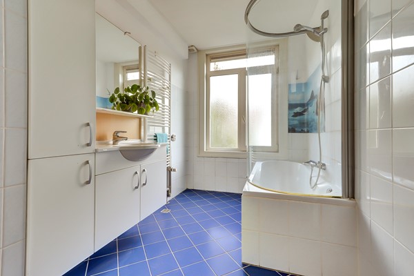 Medium property photo - Marten van Rossemstraat 15, 6821 BA Arnhem