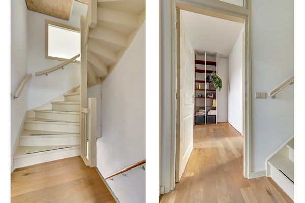 Medium property photo - Marten van Rossemstraat 15, 6821 BA Arnhem