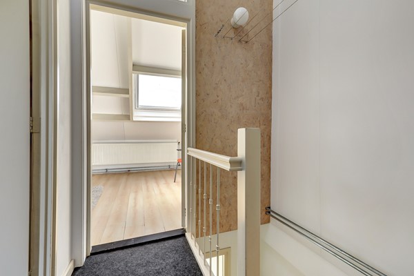 Medium property photo - Marten van Rossemstraat 15, 6821 BA Arnhem