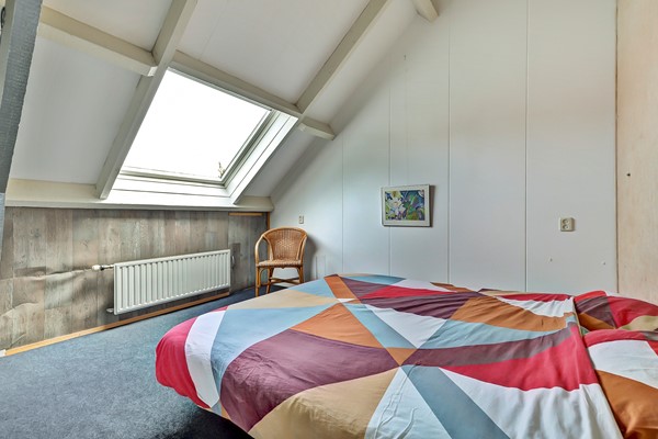 Medium property photo - Marten van Rossemstraat 15, 6821 BA Arnhem