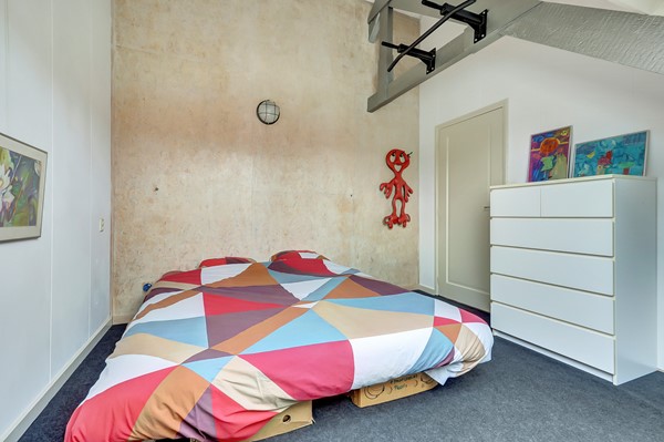 Medium property photo - Marten van Rossemstraat 15, 6821 BA Arnhem