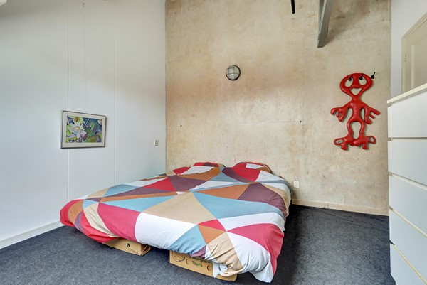 Medium property photo - Marten van Rossemstraat 15, 6821 BA Arnhem