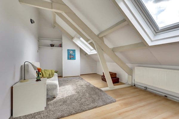 Medium property photo - Marten van Rossemstraat 15, 6821 BA Arnhem