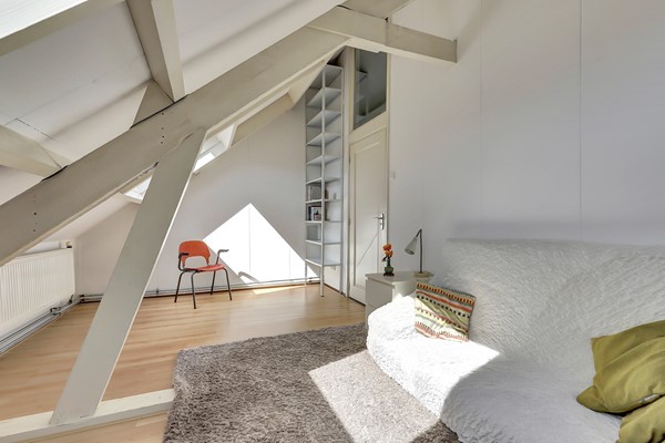 Medium property photo - Marten van Rossemstraat 15, 6821 BA Arnhem