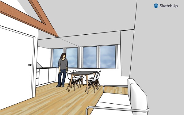 Medium property photo - Marten van Rossemstraat 15, 6821 BA Arnhem