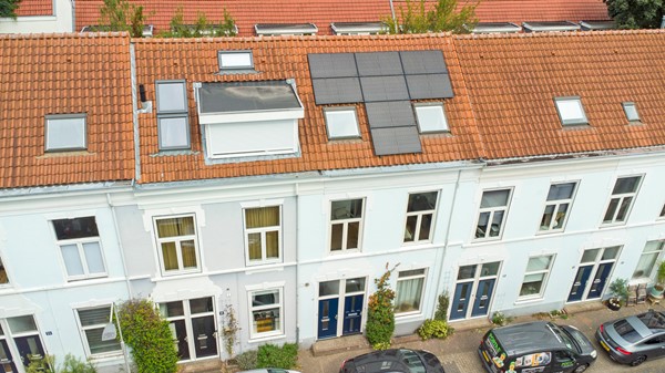 Medium property photo - Marten van Rossemstraat 15, 6821 BA Arnhem