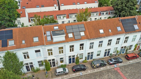 Medium property photo - Marten van Rossemstraat 15, 6821 BA Arnhem