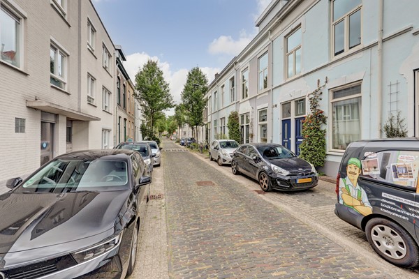 Medium property photo - Marten van Rossemstraat 15, 6821 BA Arnhem