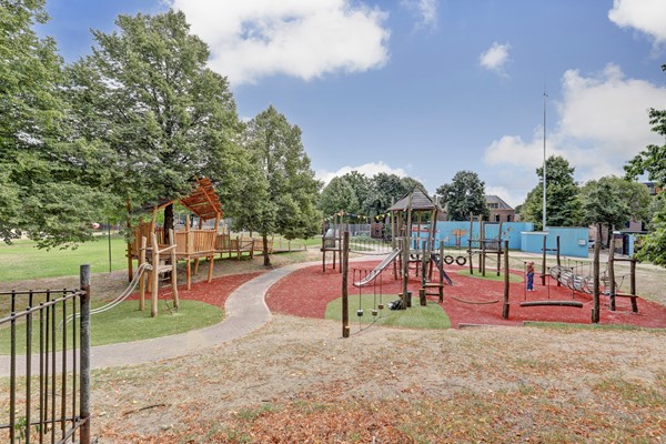 Medium property photo - Marten van Rossemstraat 15, 6821 BA Arnhem