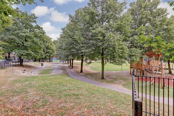 Medium property photo - Marten van Rossemstraat 15, 6821 BA Arnhem