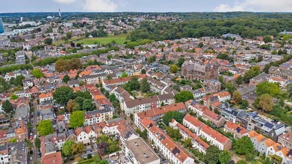 Medium property photo - Marten van Rossemstraat 15, 6821 BA Arnhem