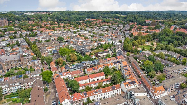 Medium property photo - Marten van Rossemstraat 15, 6821 BA Arnhem