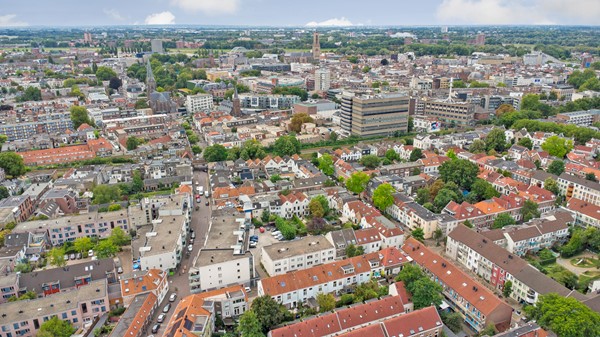 Medium property photo - Marten van Rossemstraat 15, 6821 BA Arnhem