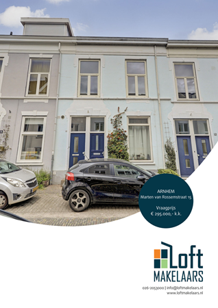 Brochure preview - brochure