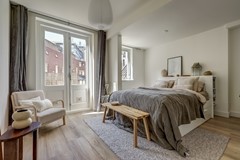Nieuw in verkoop: Kortestraat 23-1, 6811 EP Arnhem