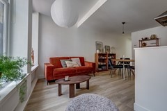 Nieuw in verkoop: Kortestraat 23-1, 6811 EP Arnhem