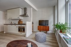 Nieuw in verkoop: Kortestraat 23-1, 6811 EP Arnhem