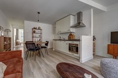Nieuw in verkoop: Kortestraat 23-1, 6811 EP Arnhem