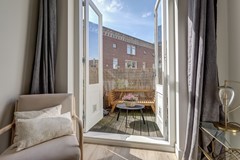 Nieuw in verkoop: Kortestraat 23-1, 6811 EP Arnhem