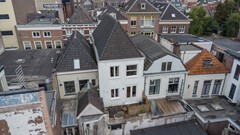Nieuw in verkoop: Kortestraat 23-1, 6811 EP Arnhem
