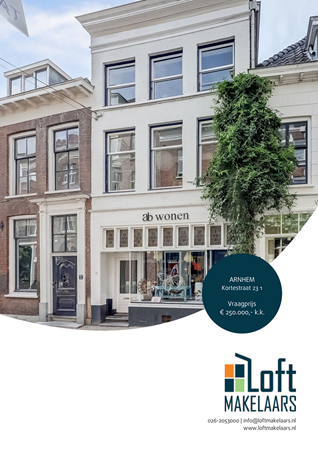 Brochure preview - brochure