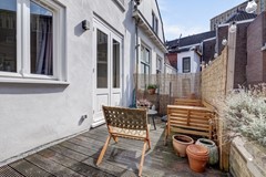 Nieuw in verkoop: Kortestraat 23-1, 6811 EP Arnhem